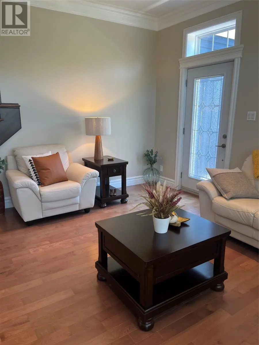 237 John Cabot Drive