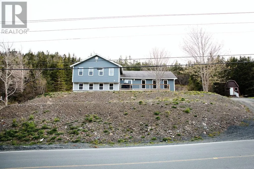 27 Main Road