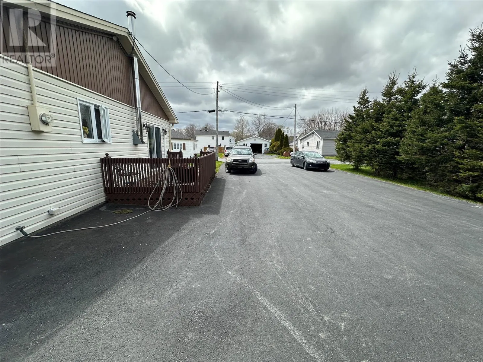 6 Quarter's Lane