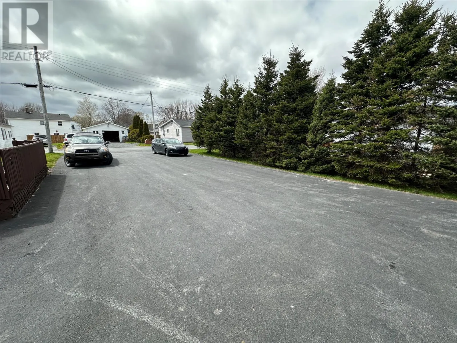 6 Quarter's Lane