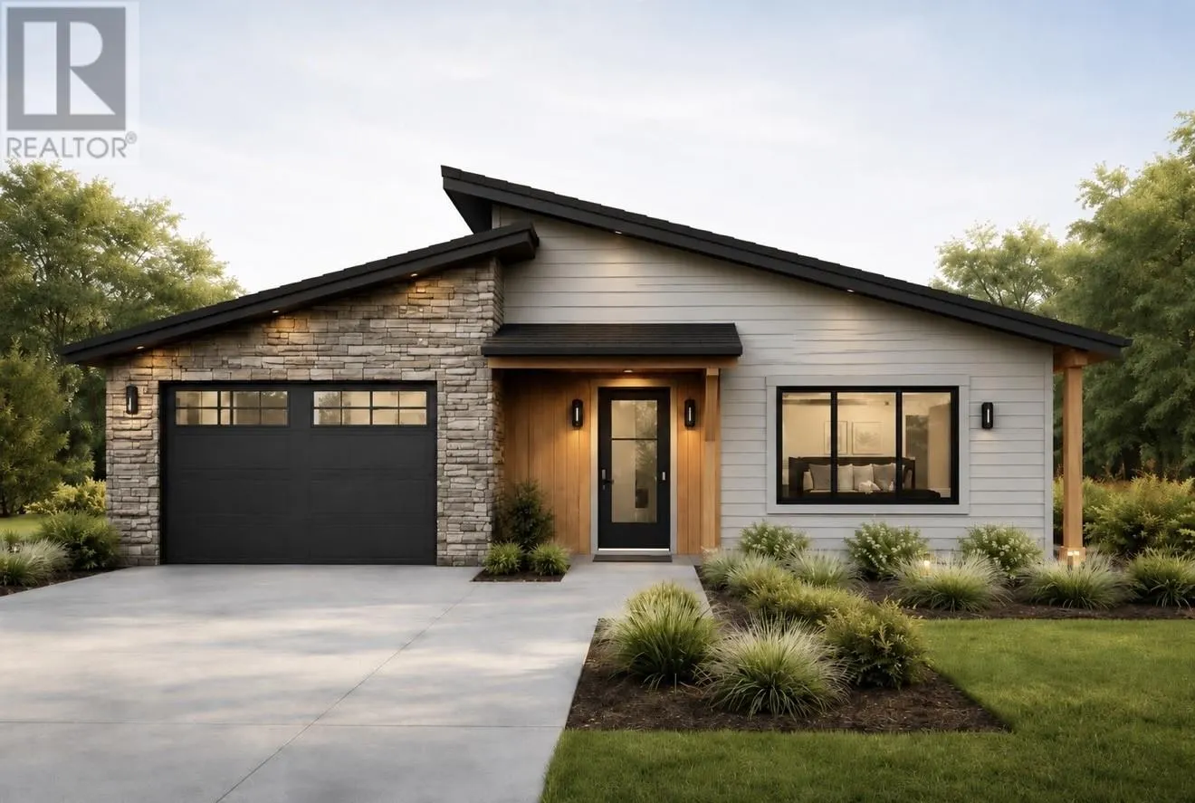 Lot 19 Dorset(48 Gregory Place) Grove
