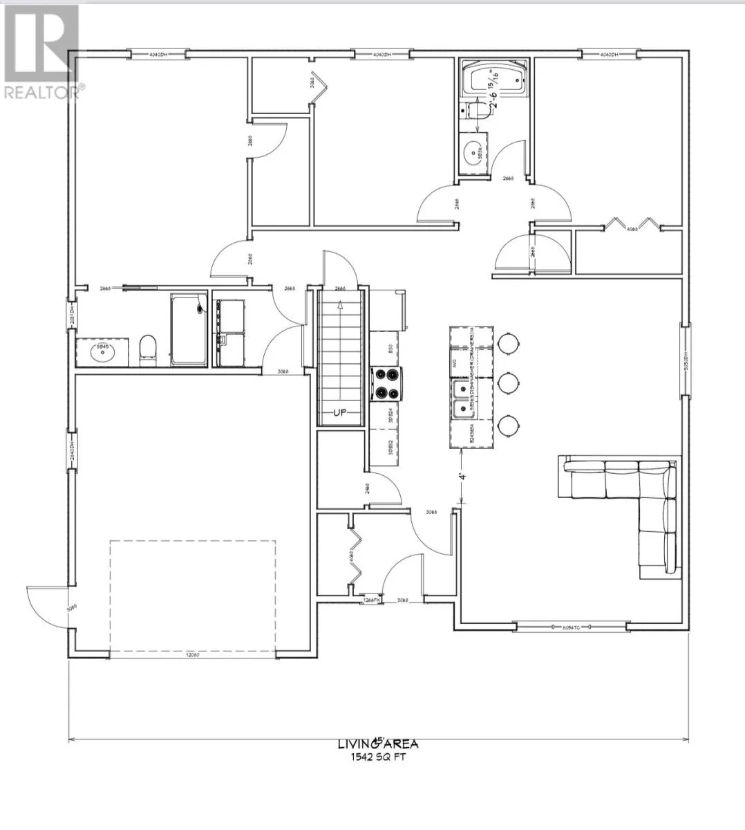 Lot 19 Dorset(48 Gregory Place) Grove