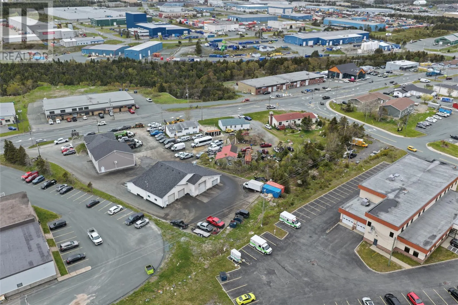 4-6 Thomas Byrne Drive