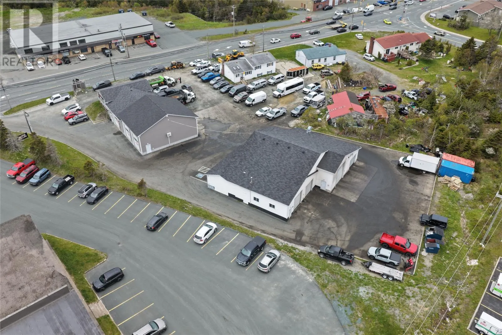 4-6 Thomas Byrne Drive