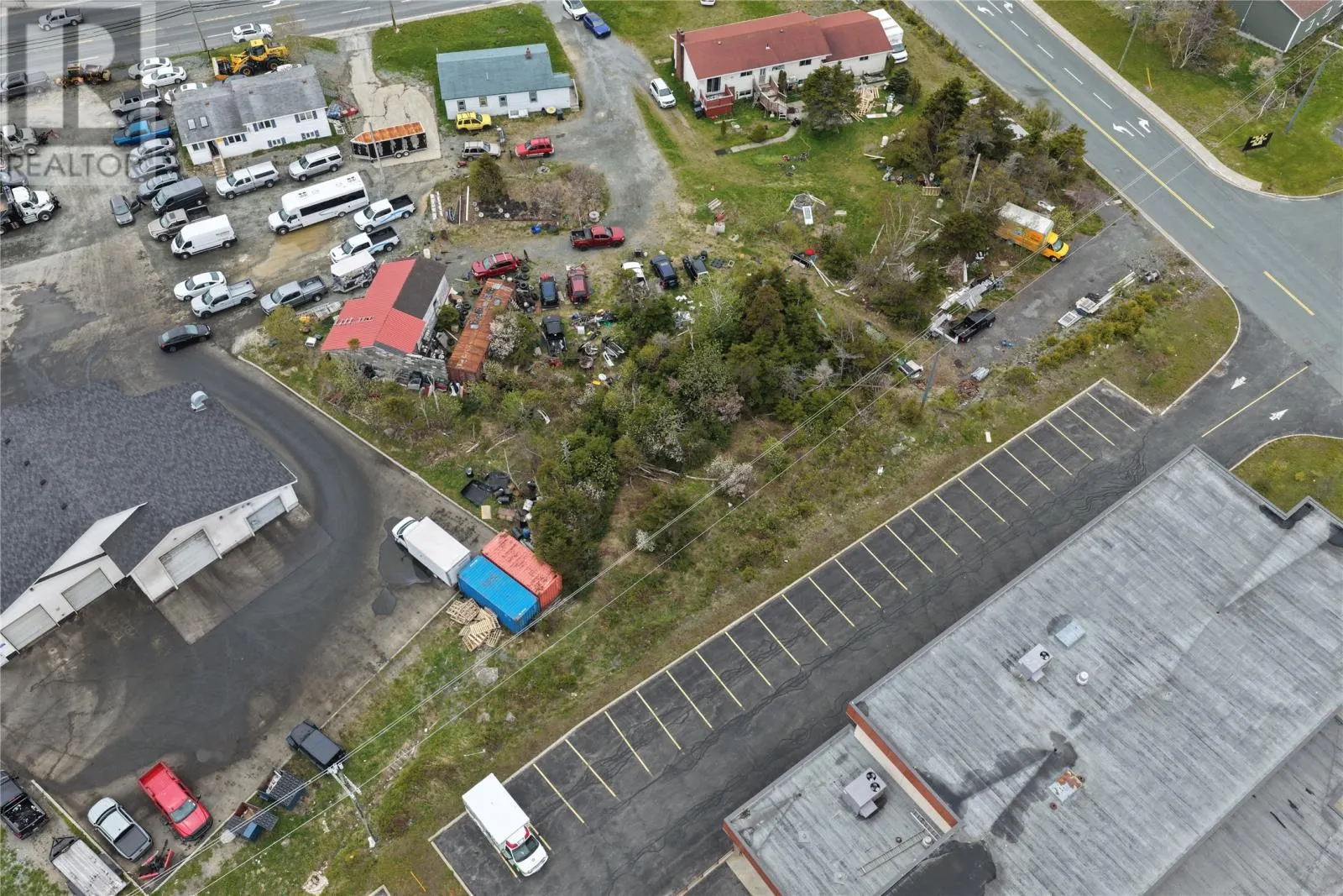 4-6 Thomas Byrne Drive
