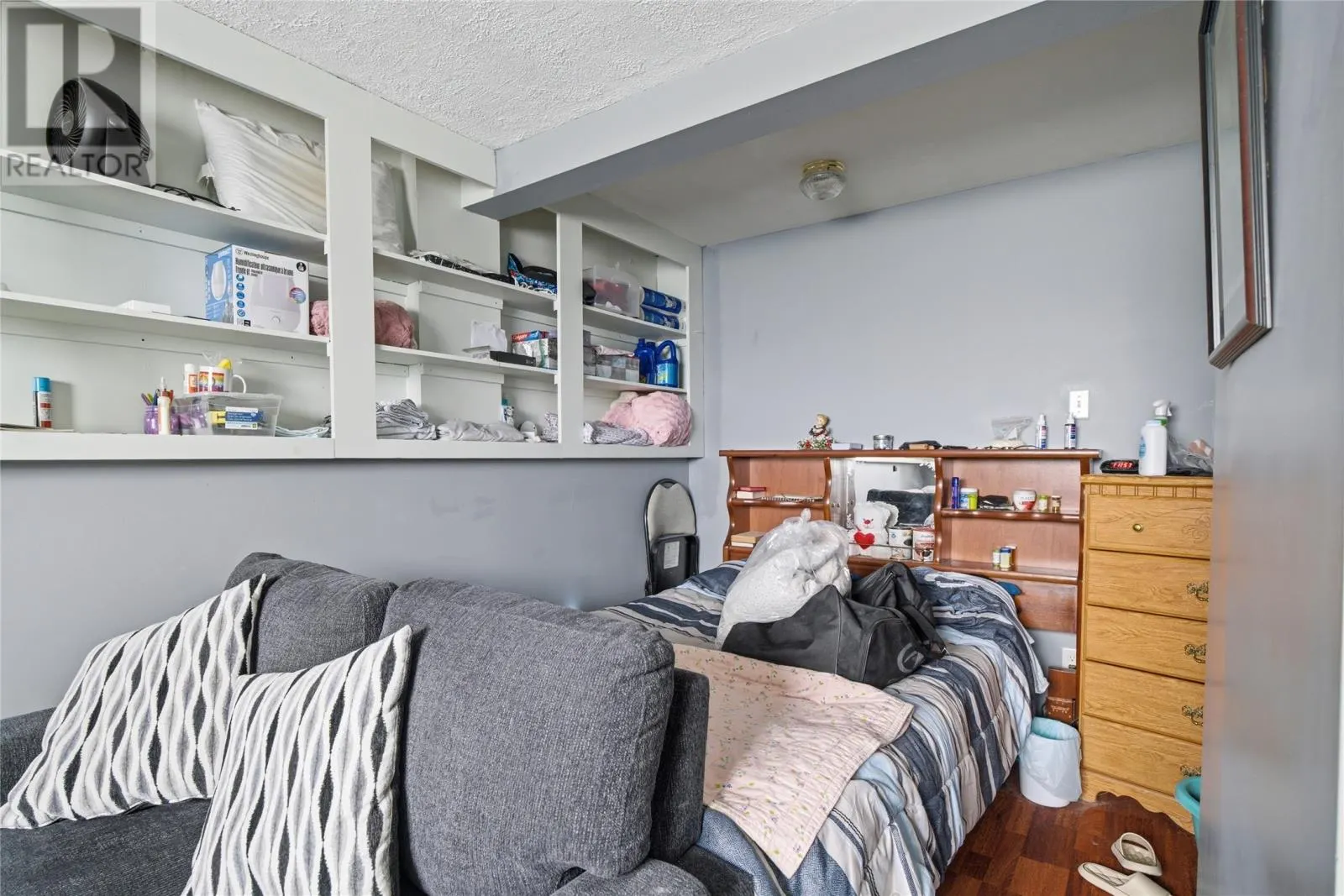 1190 Topsail Road
