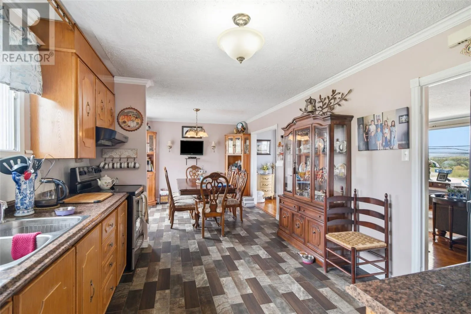 1190 Topsail Road