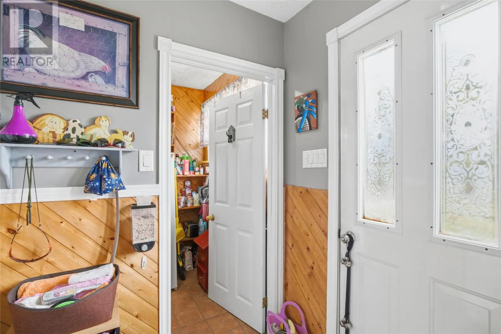 1190 Topsail Road