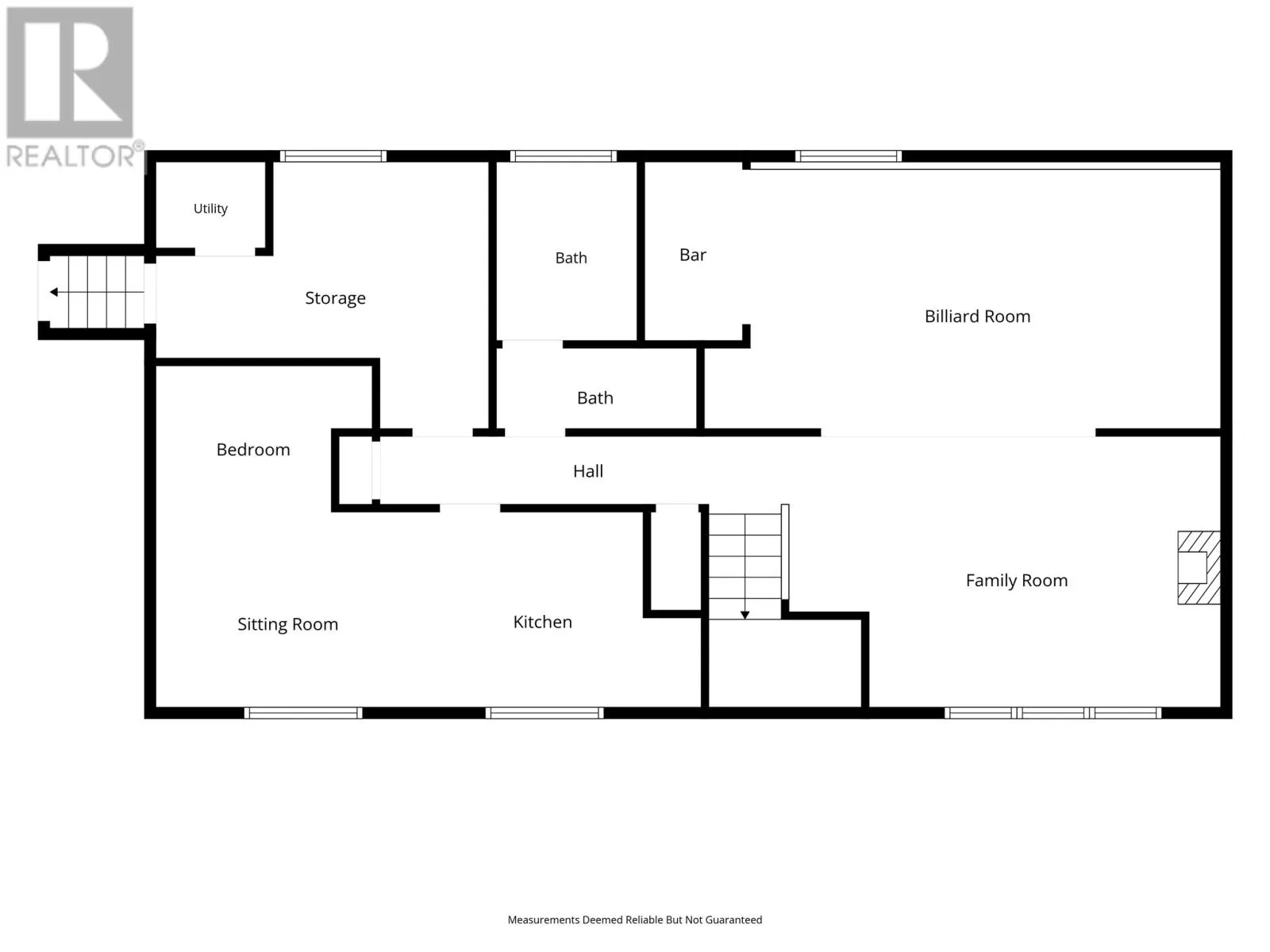 1190 Topsail Road