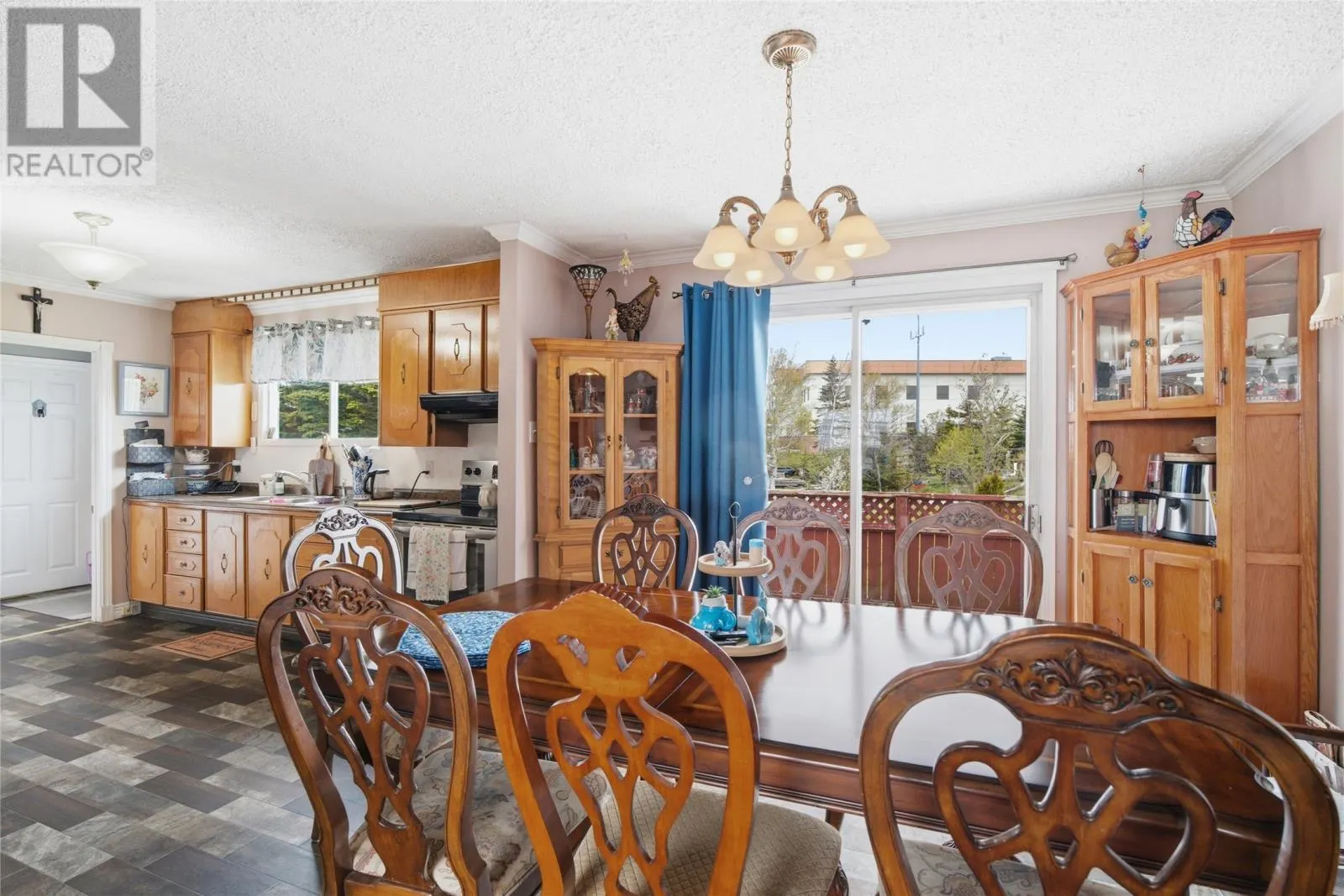 1190 Topsail Road