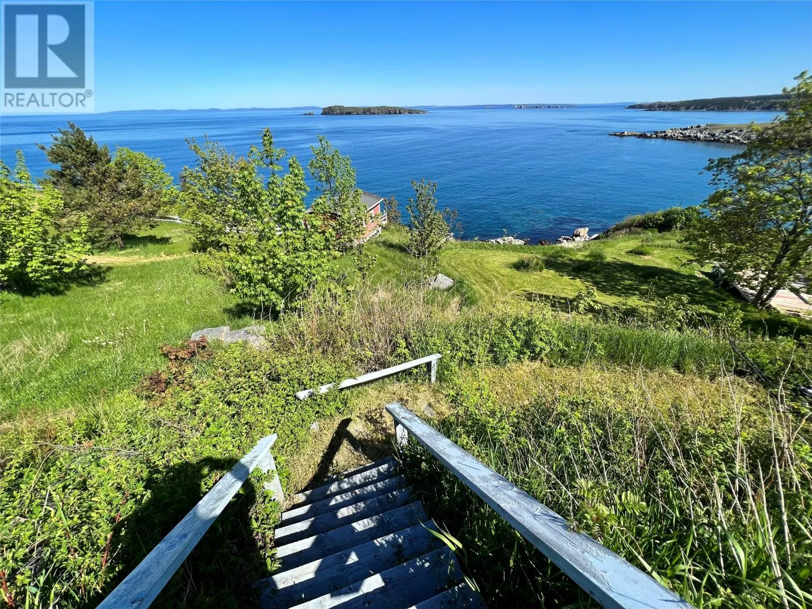 20 Freshwater Road