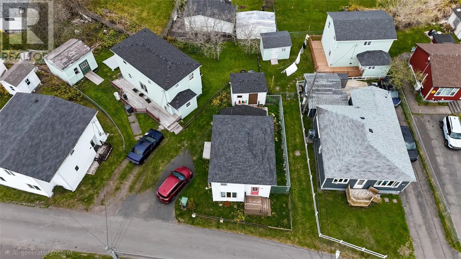 16 Tims Lane