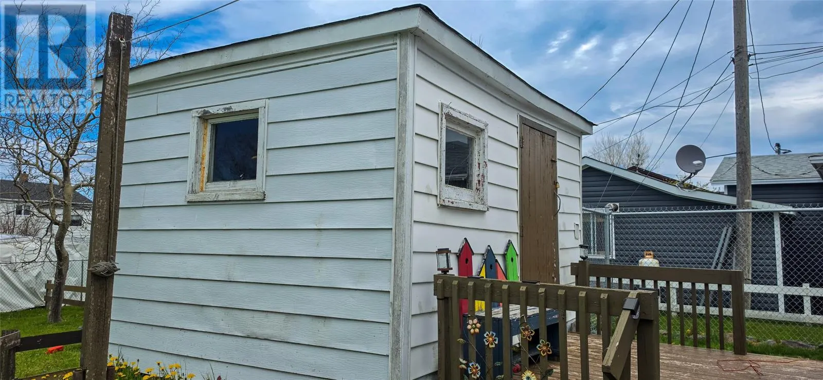 16 Tims Lane
