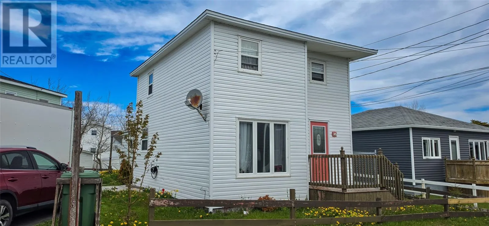 16 Tims Lane