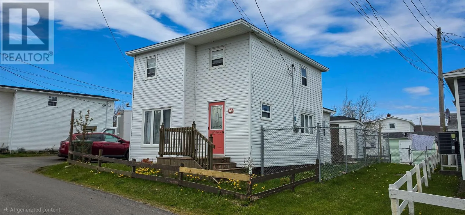 16 Tims Lane