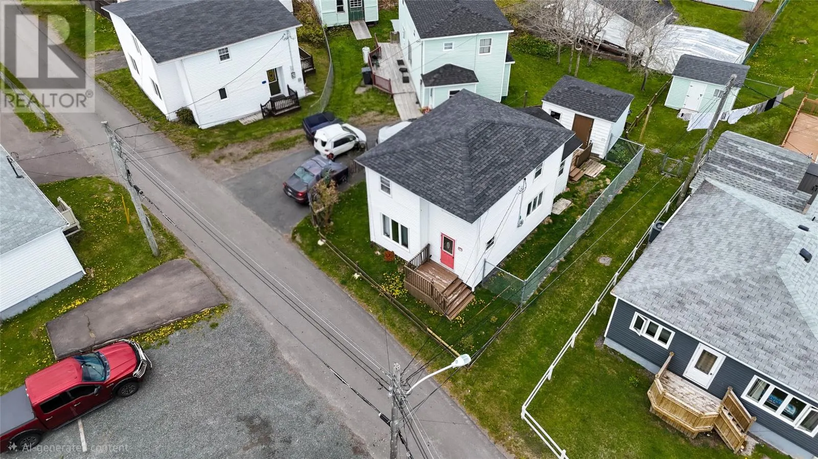16 Tims Lane