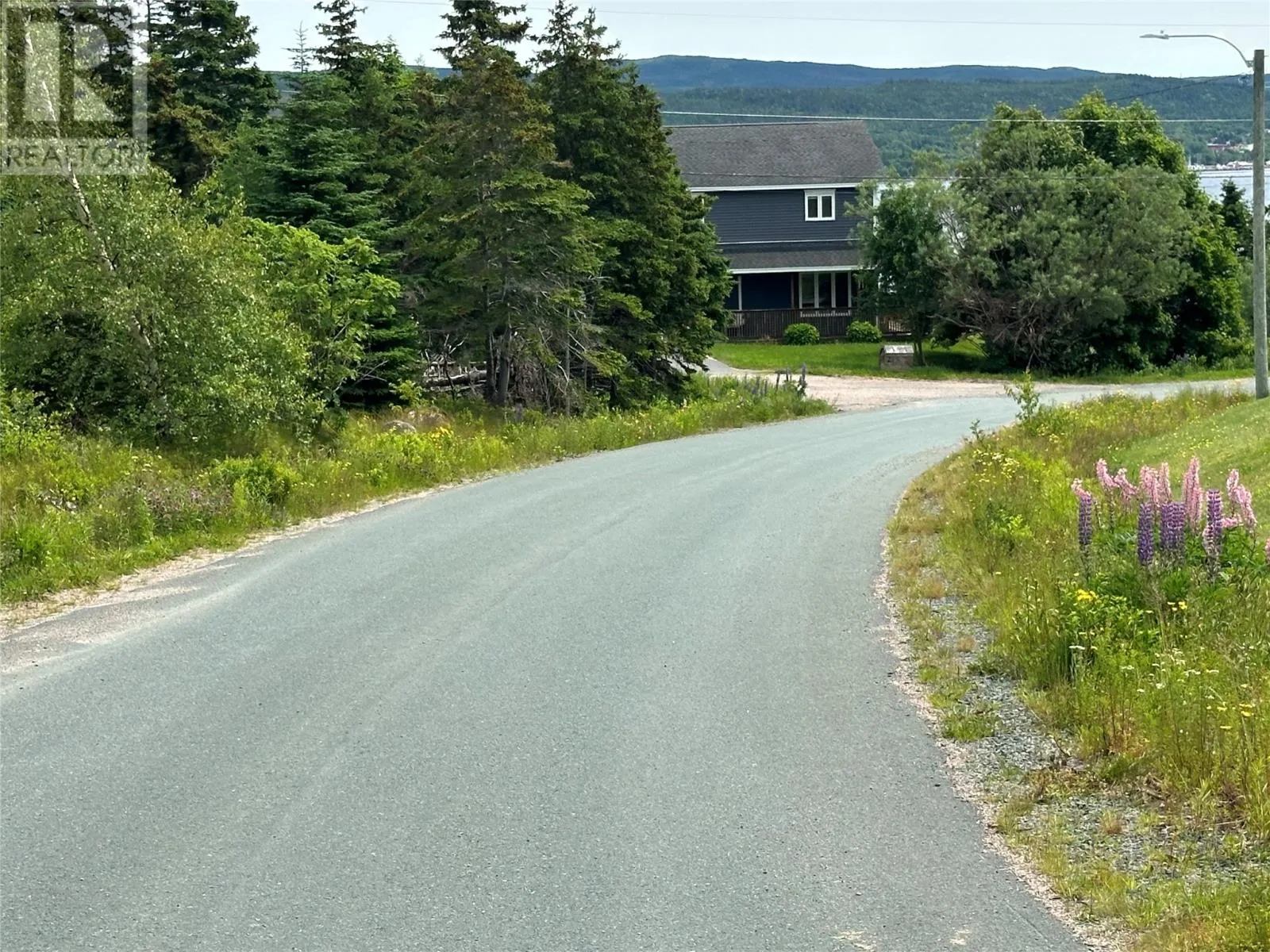 16 Ridge Road
