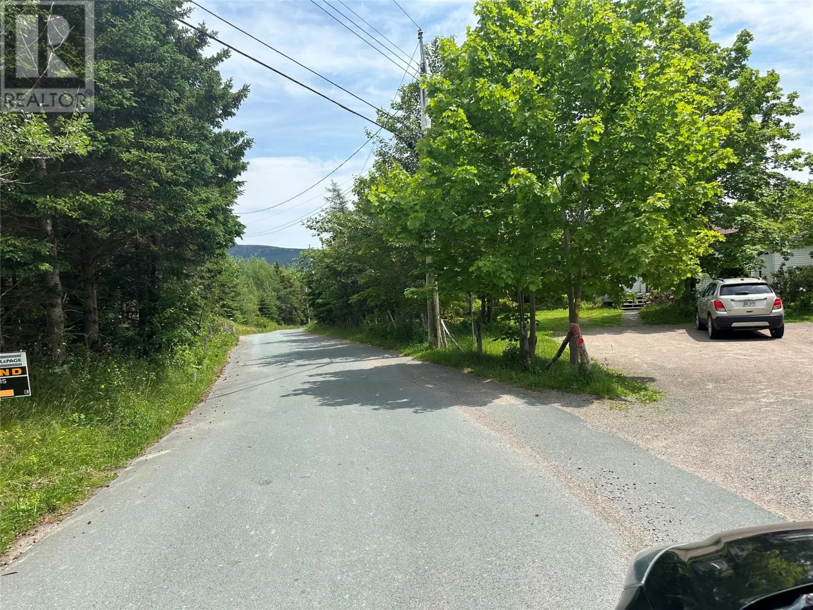16 Ridge Road