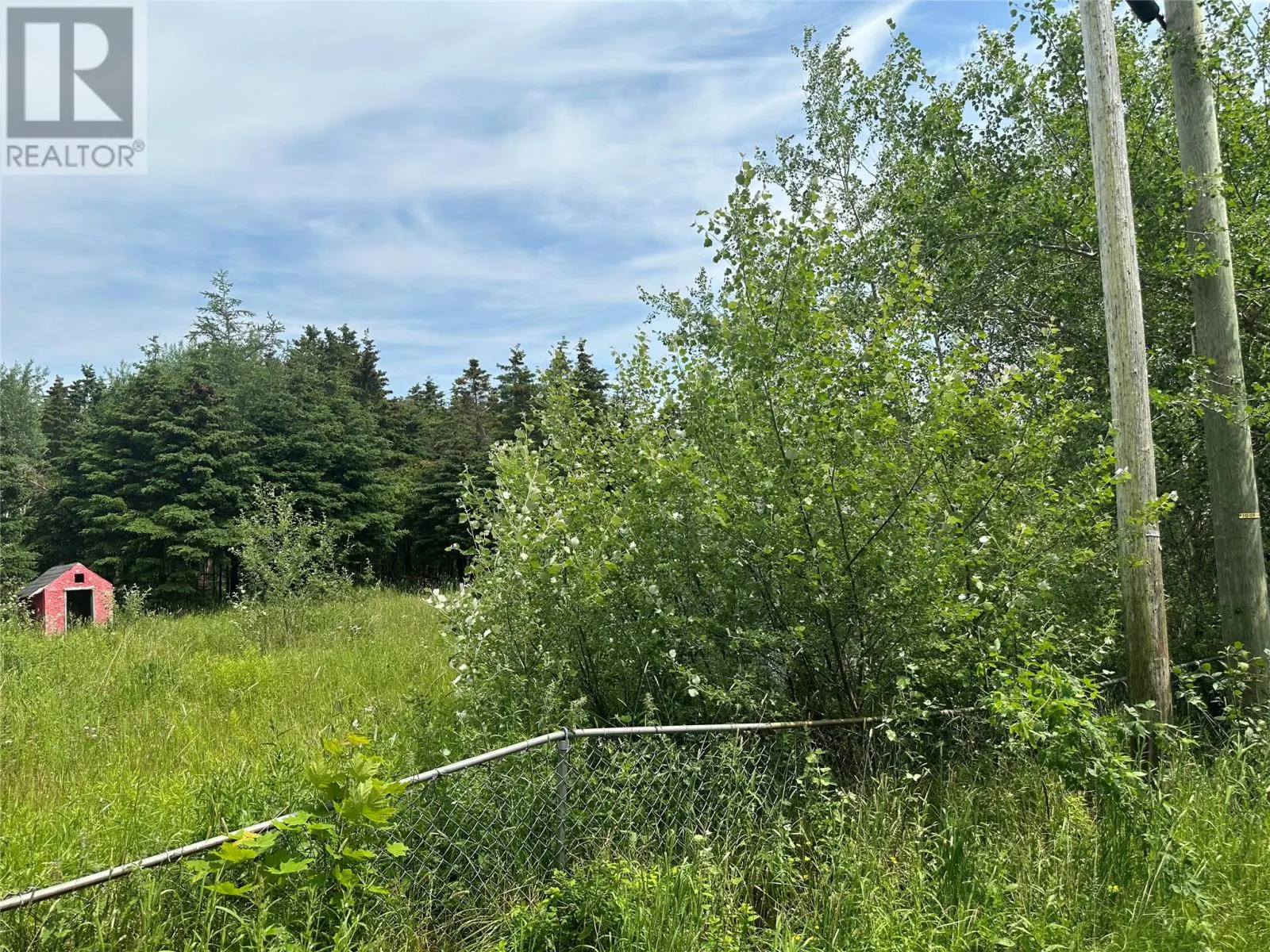 16 Ridge Road