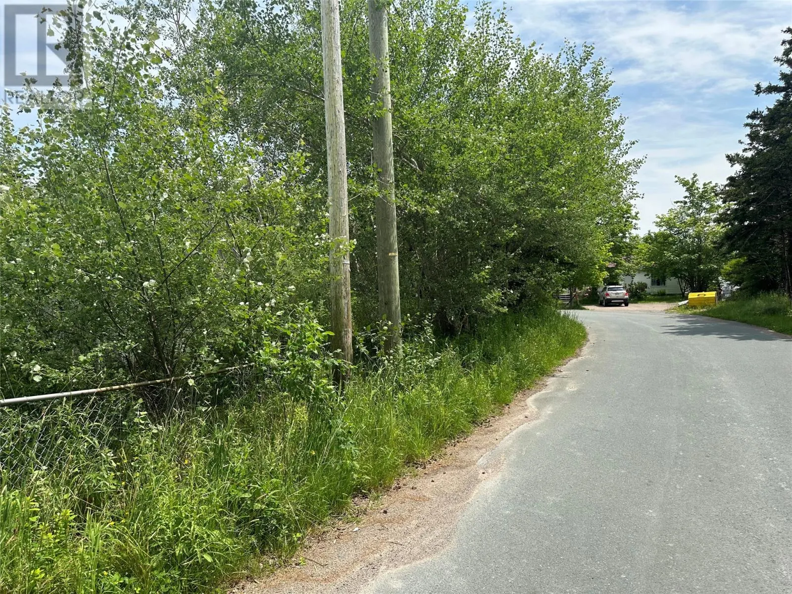 16 Ridge Road