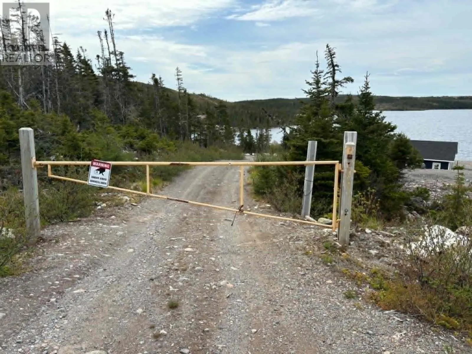 0 Trout Pond Road