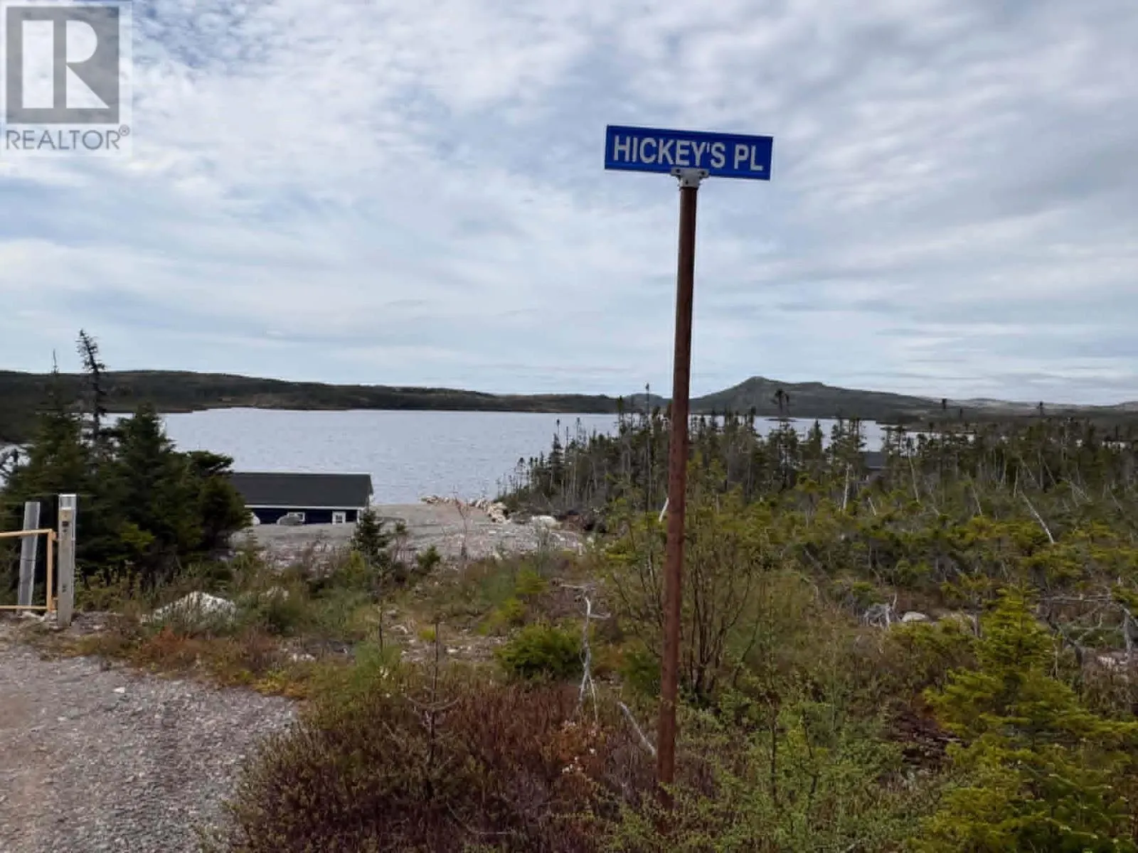 0 Trout Pond Road