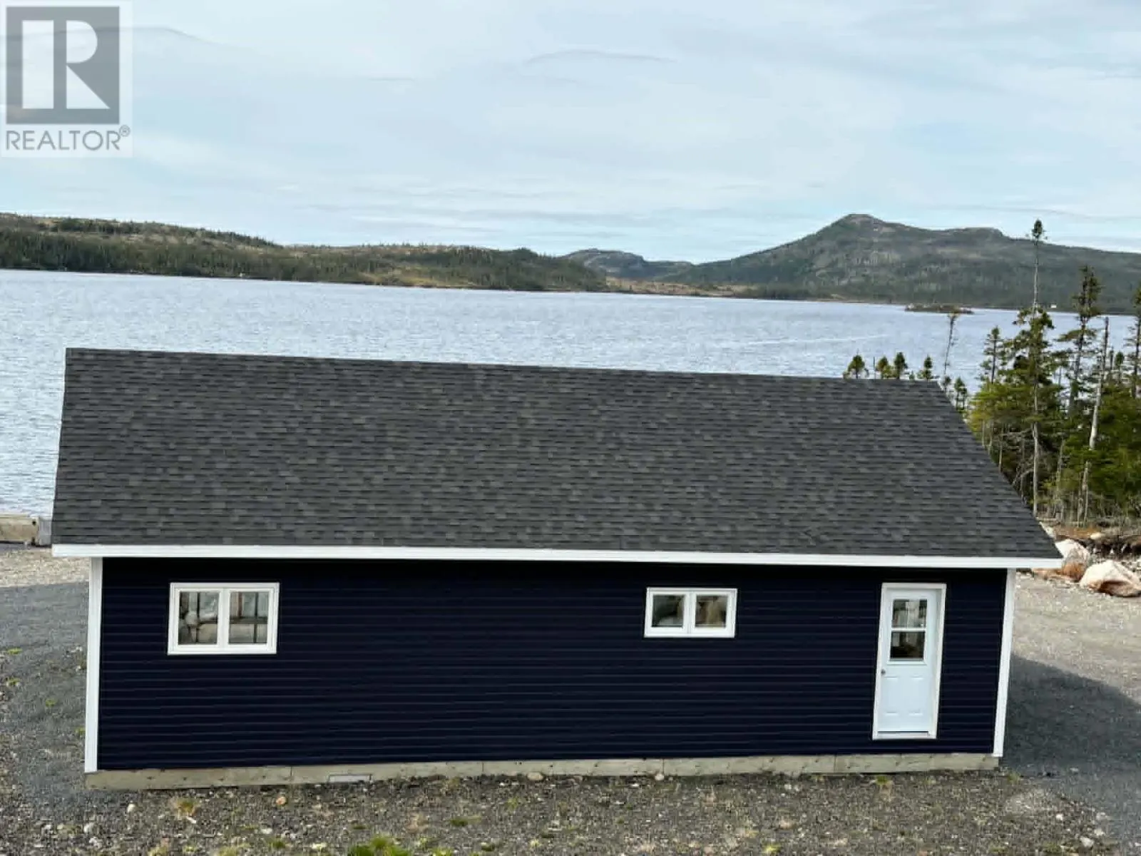 0 Trout Pond Road