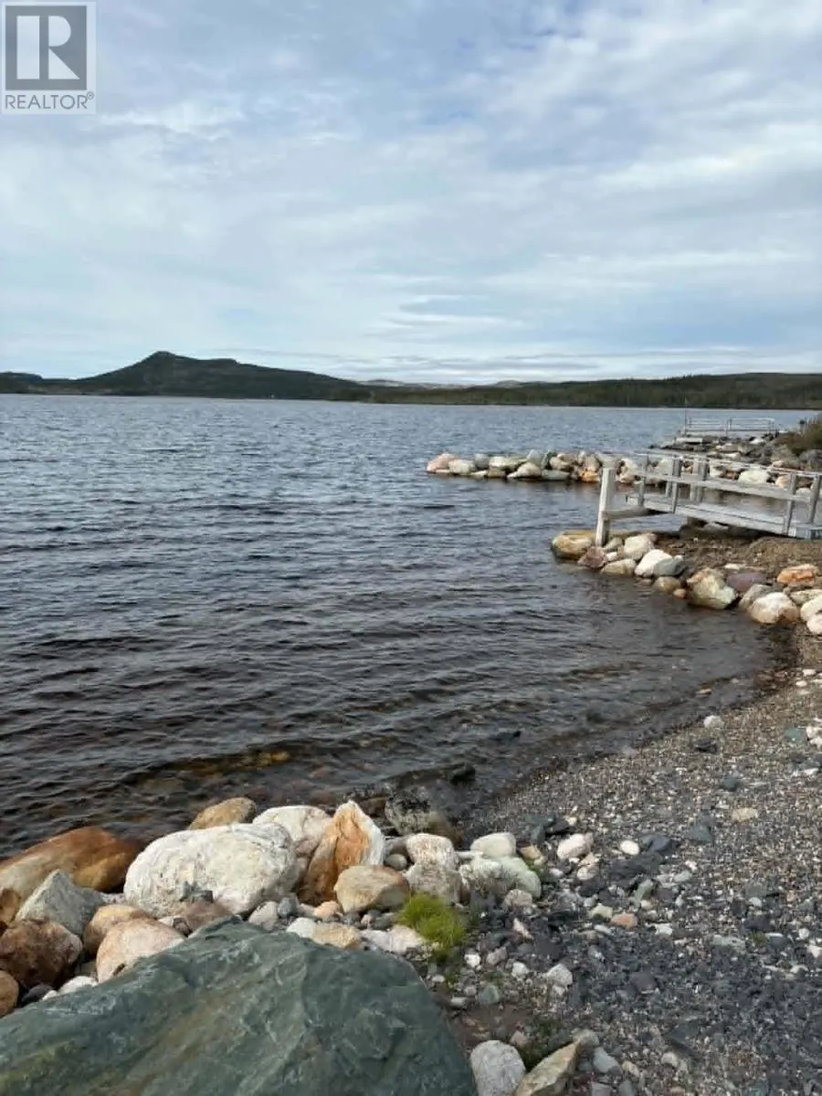 0 Trout Pond Road