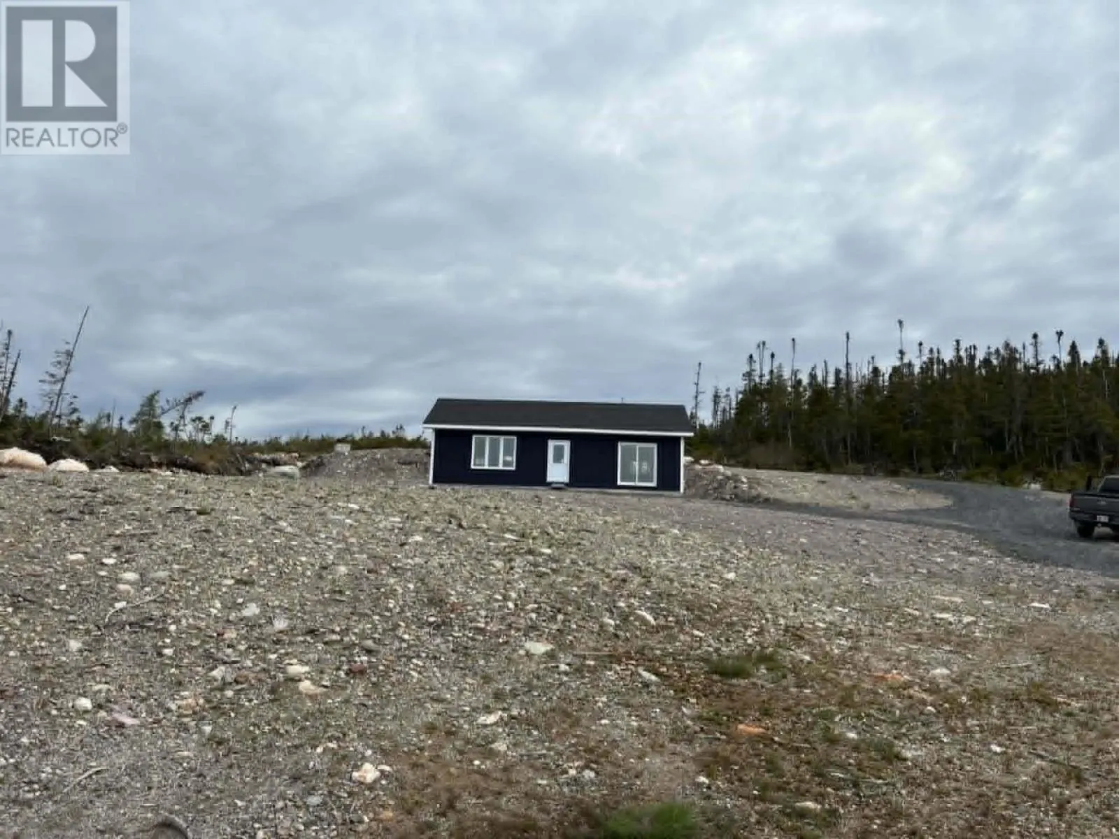 0 Trout Pond Road