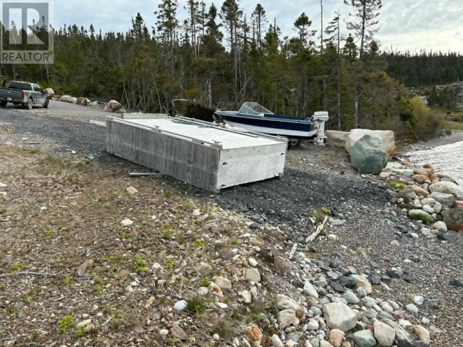 0 Trout Pond Road