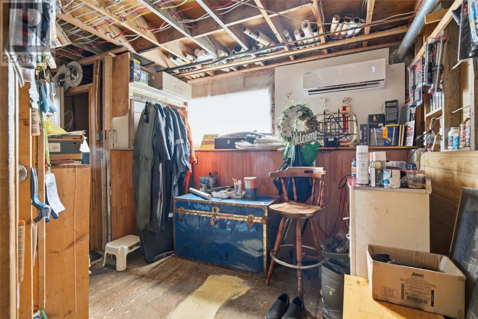 1190 Topsail Road