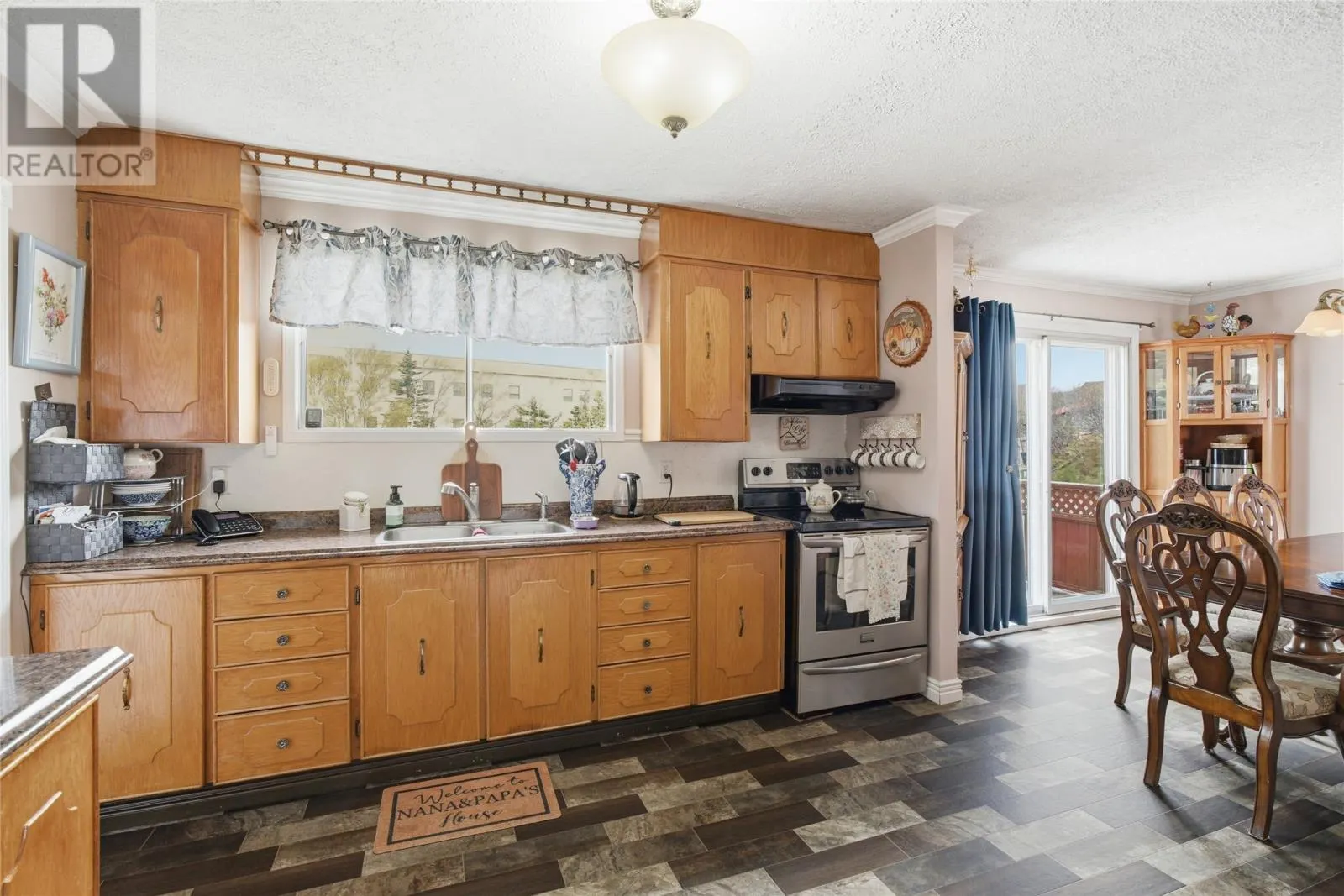 1190 Topsail Road