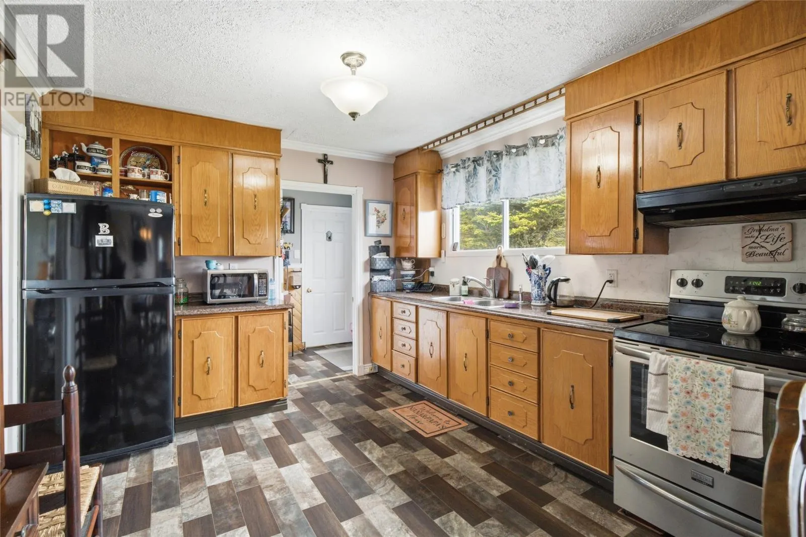 1190 Topsail Road