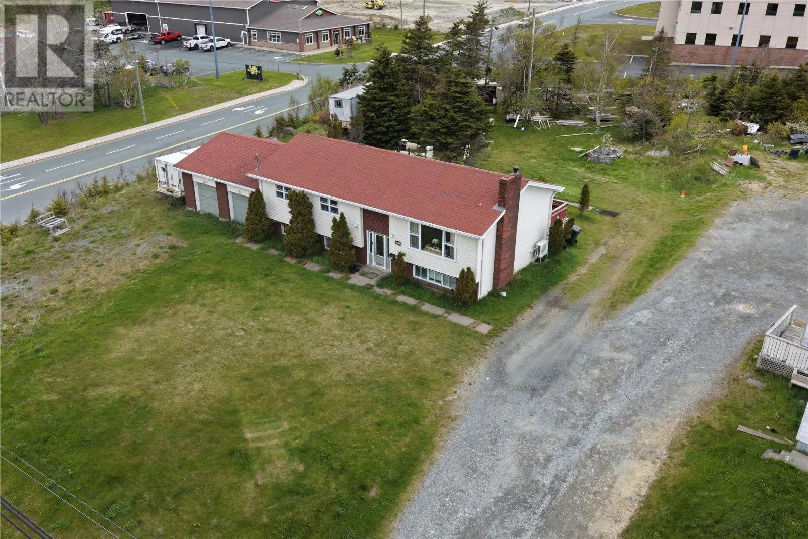 1190 Topsail Road
