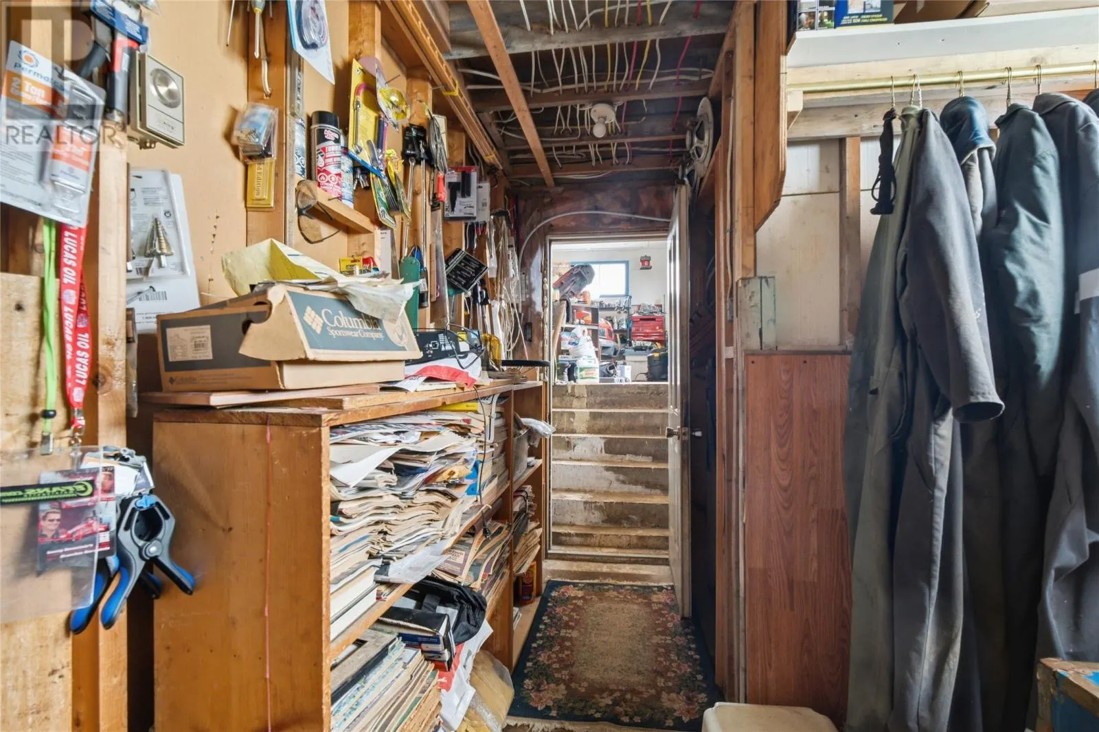 1190 Topsail Road