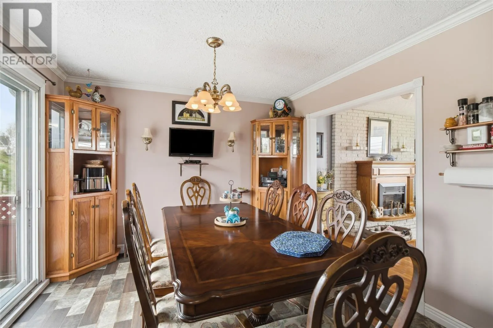 1190 Topsail Road