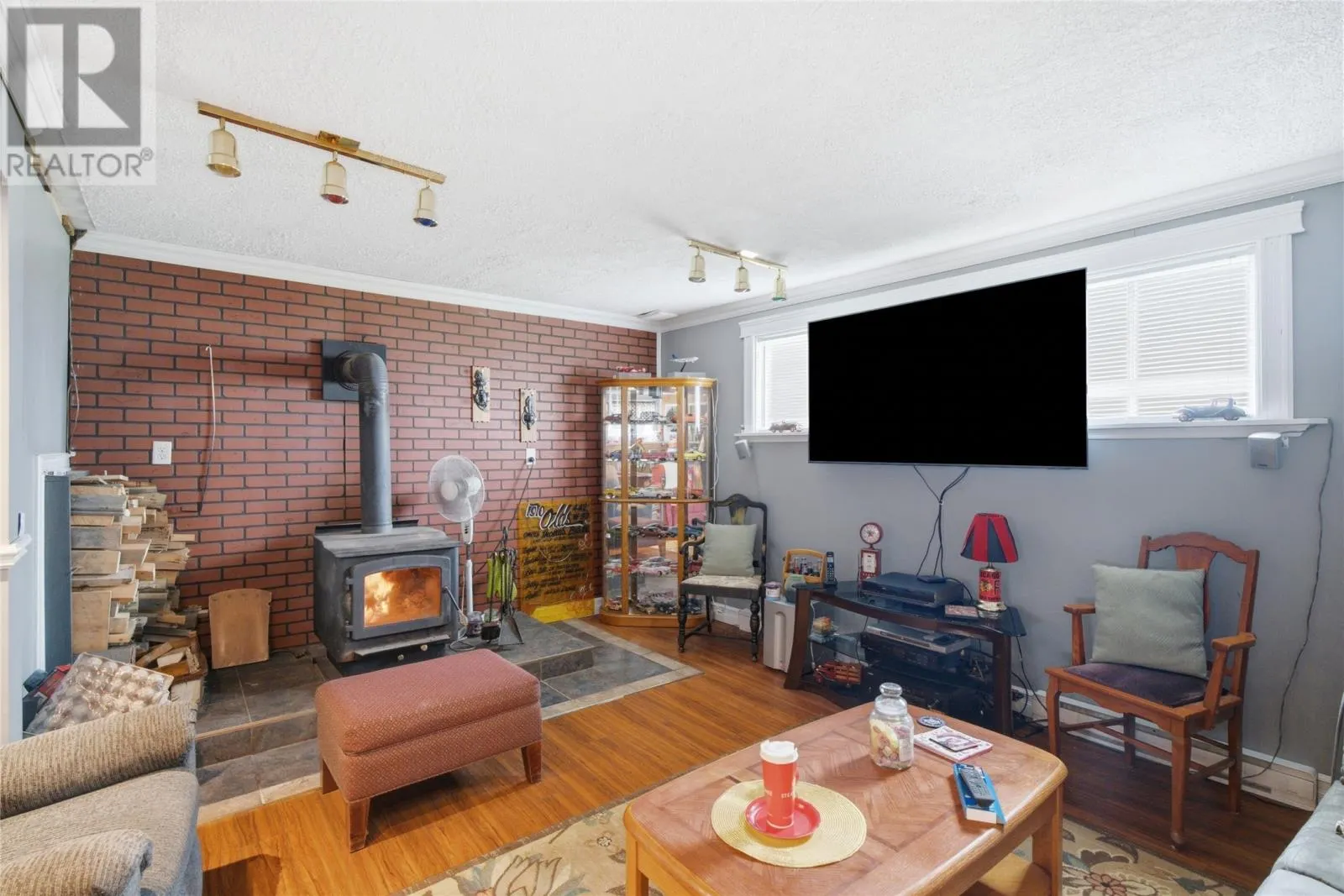 1190 Topsail Road