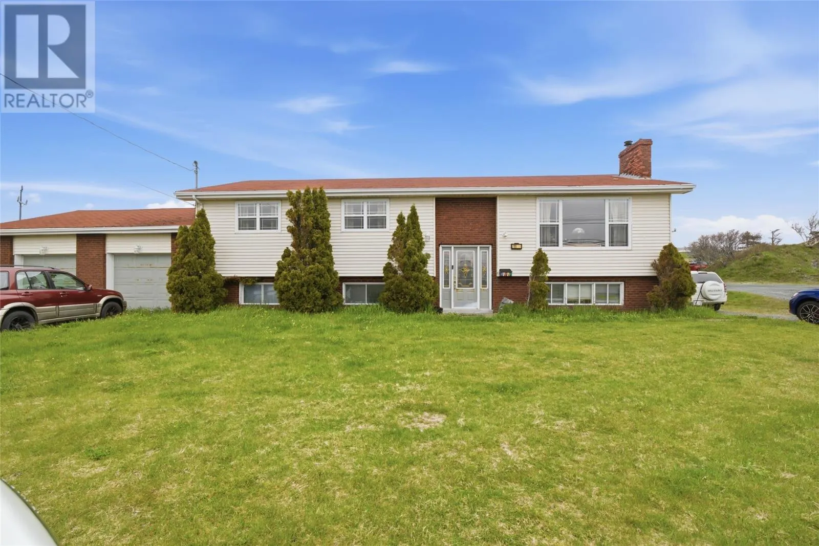 1190 Topsail Road