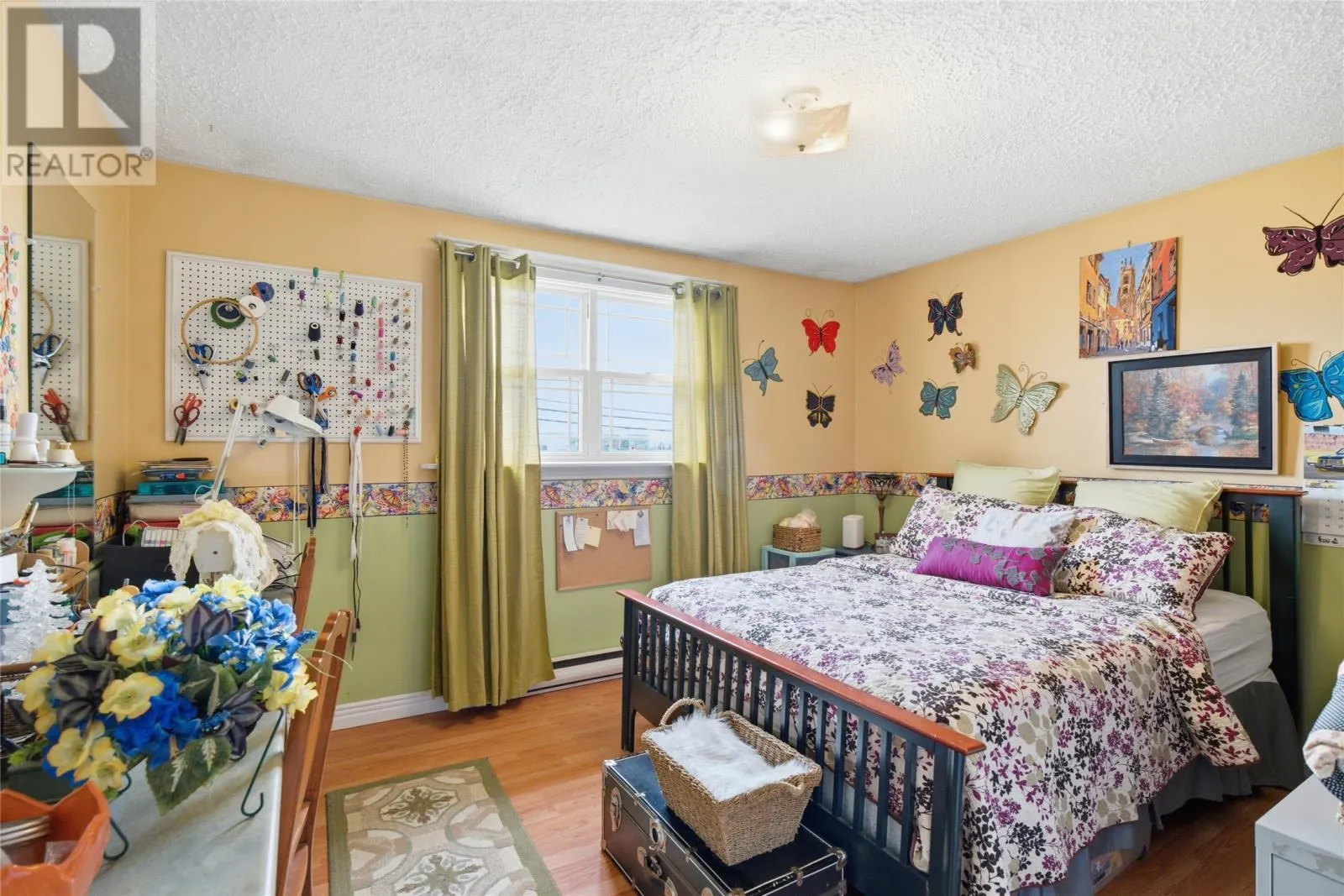 1190 Topsail Road
