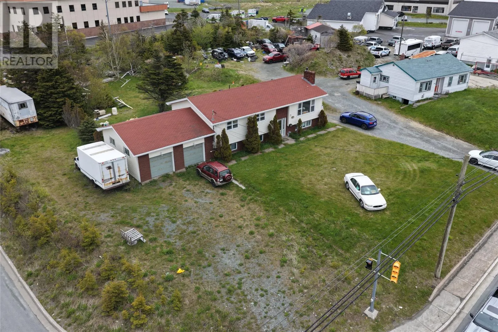 1190 Topsail Road