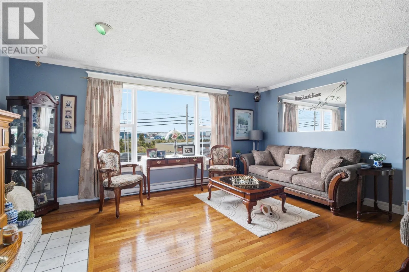 1190 Topsail Road