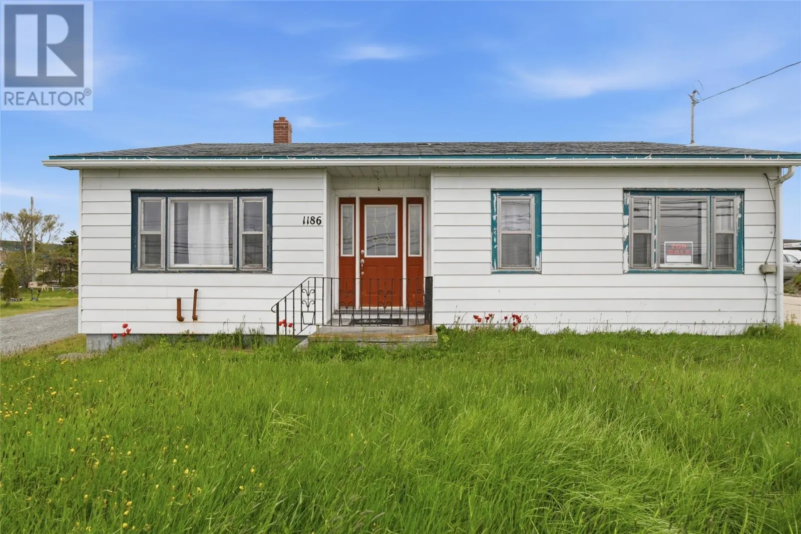 1186 Topsail Road