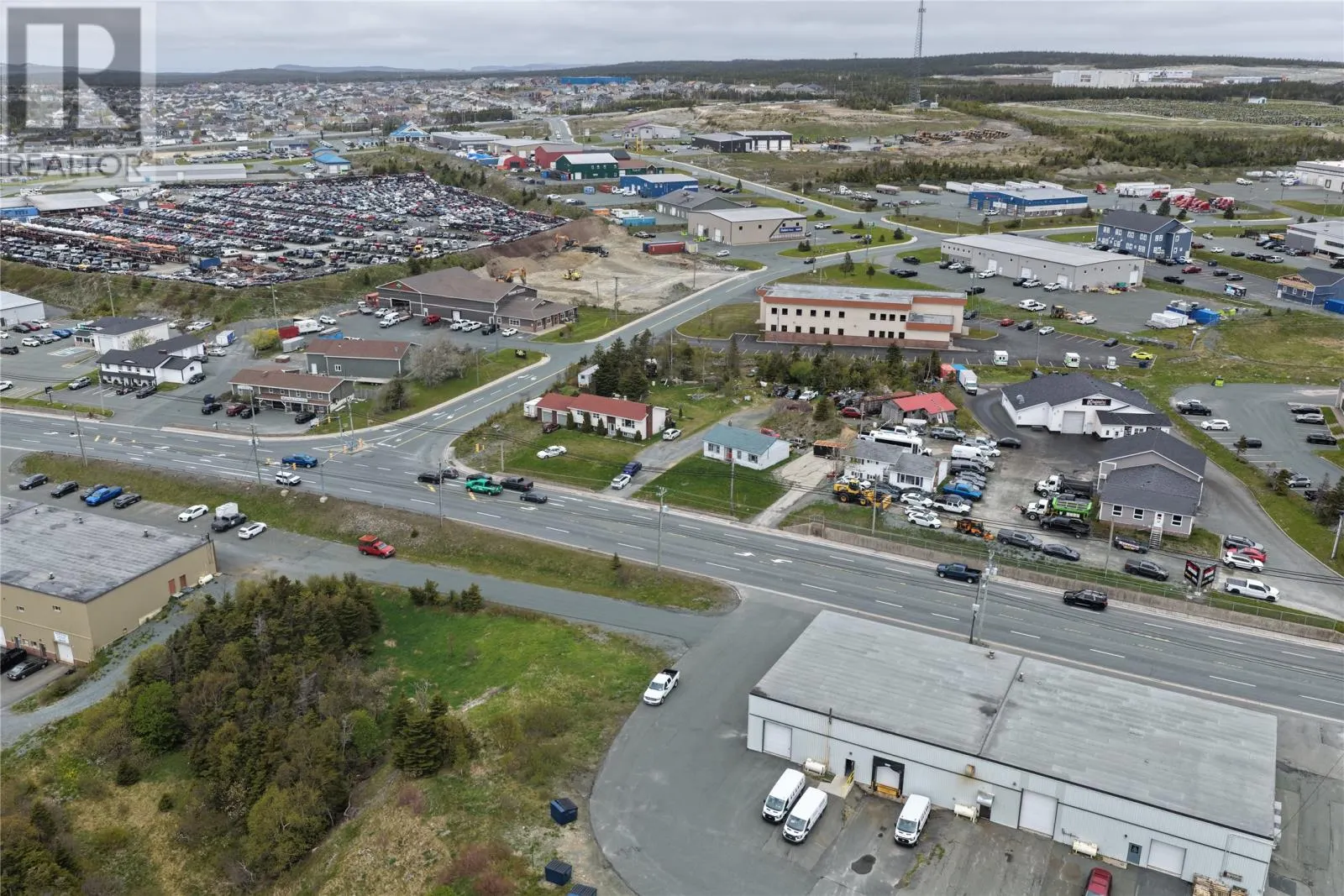 1186 Topsail Road