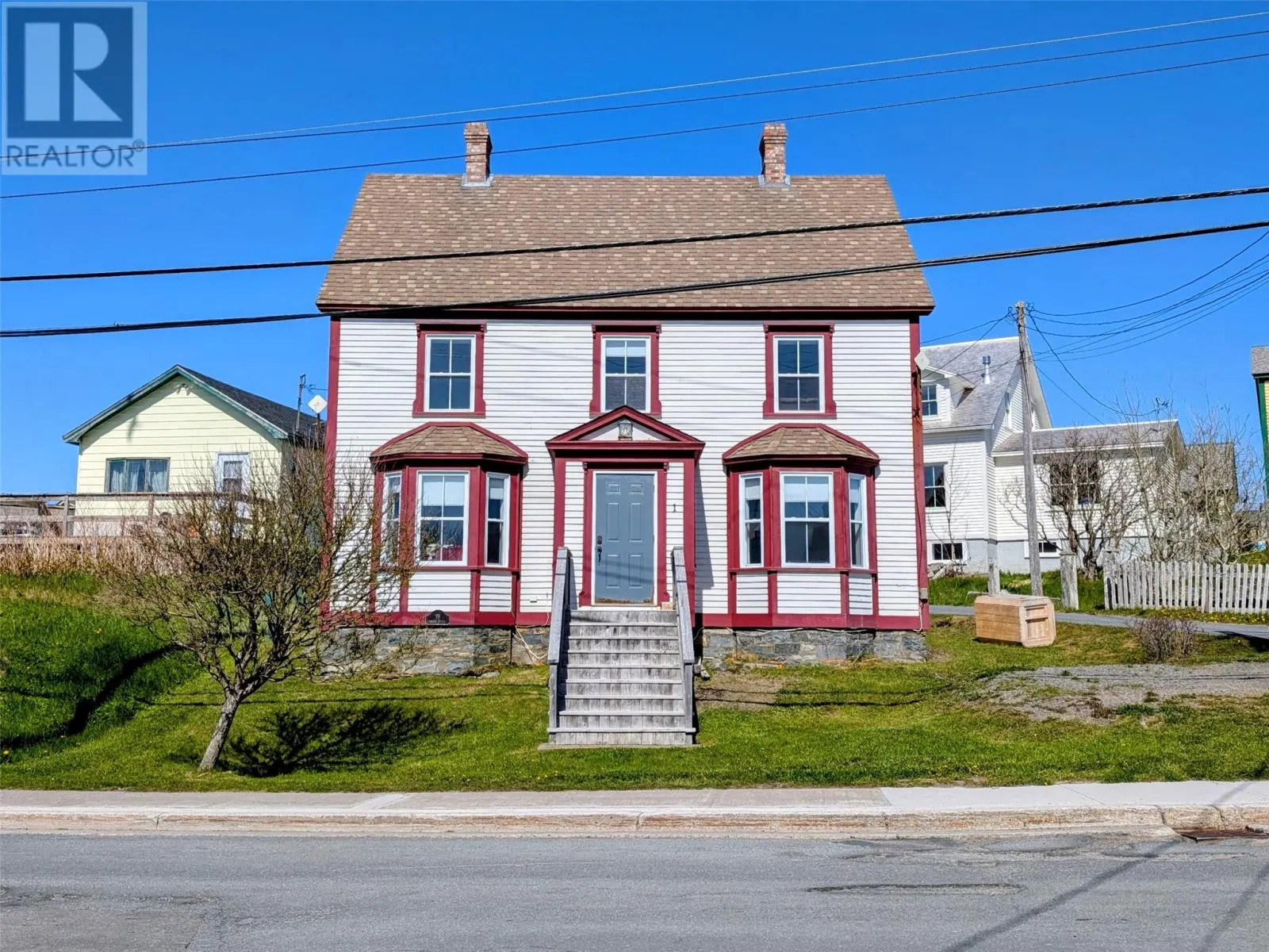 76 Church Street