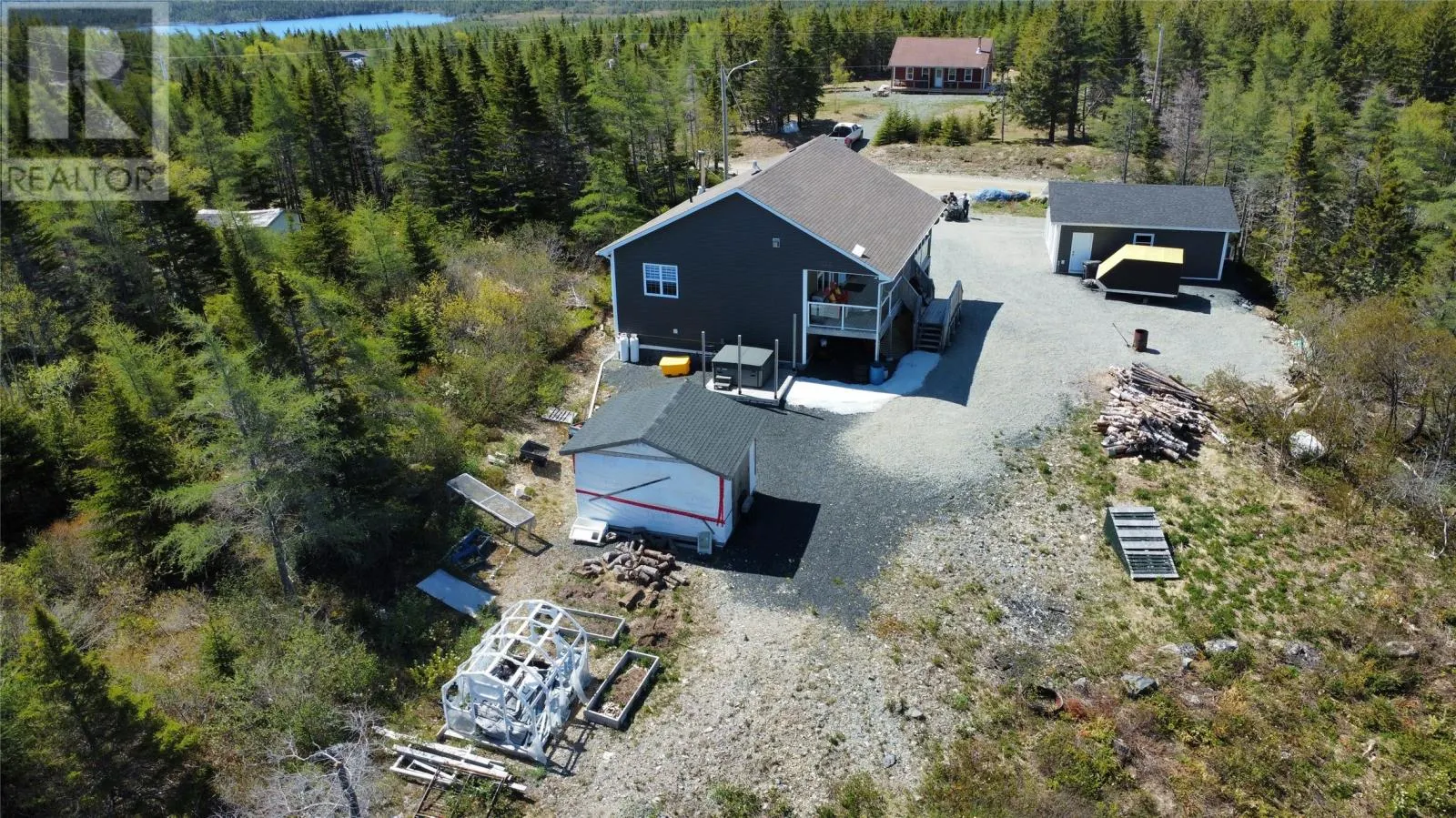 170 Mobile First Pond Road