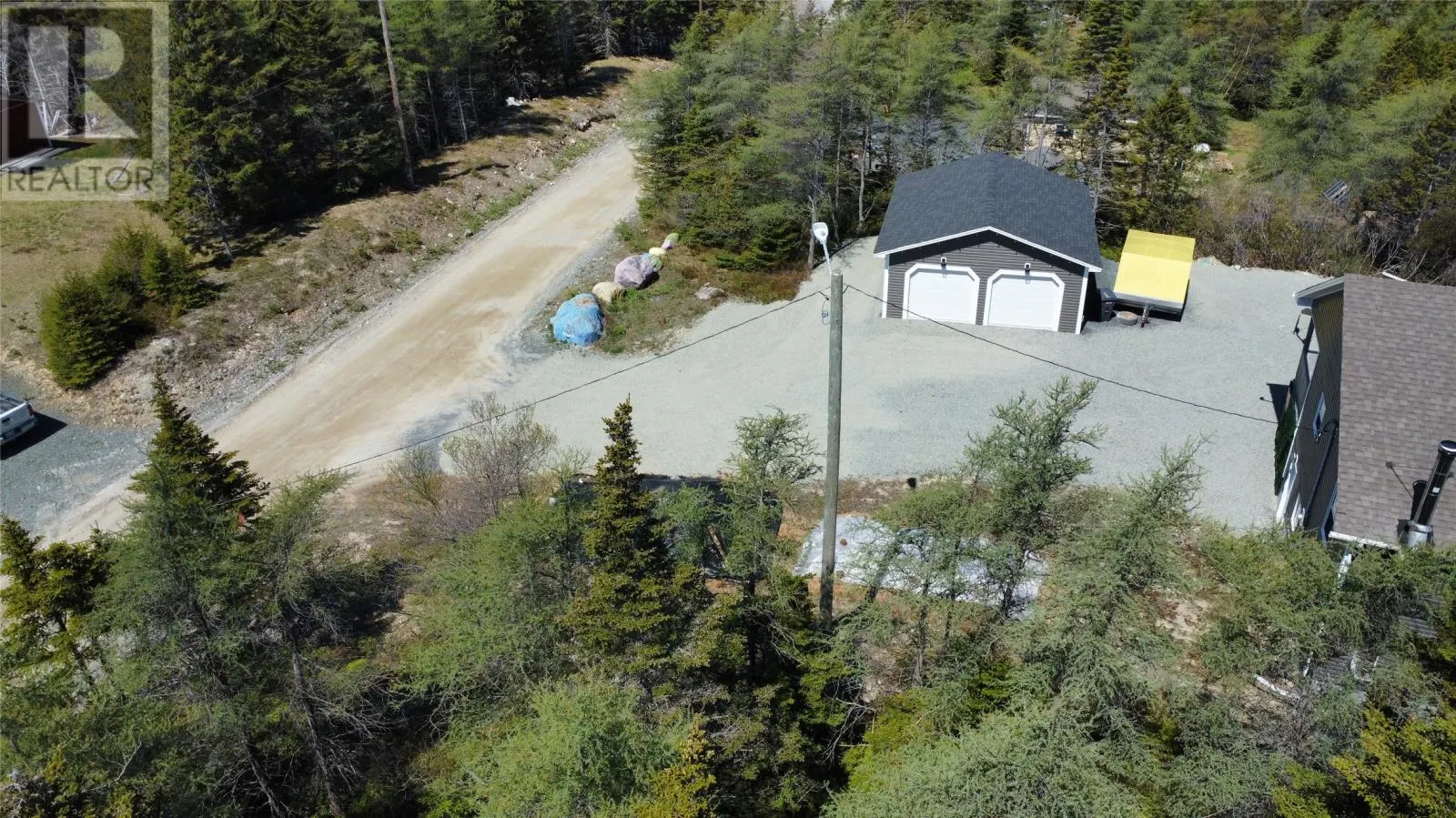 170 Mobile First Pond Road