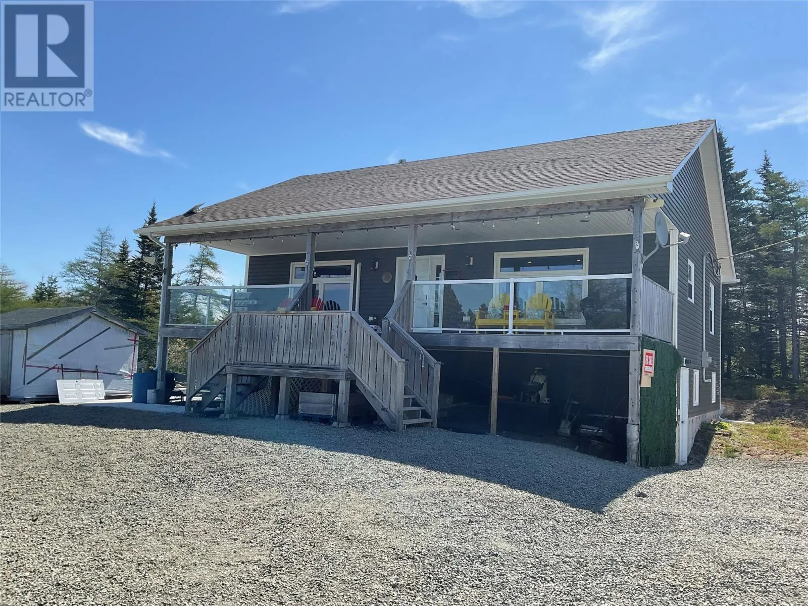 170 Mobile First Pond Road