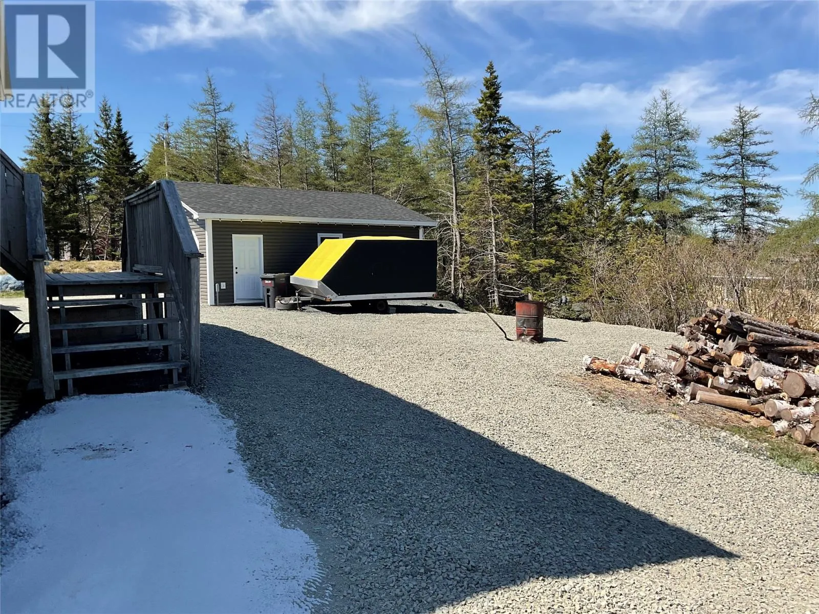 170 Mobile First Pond Road
