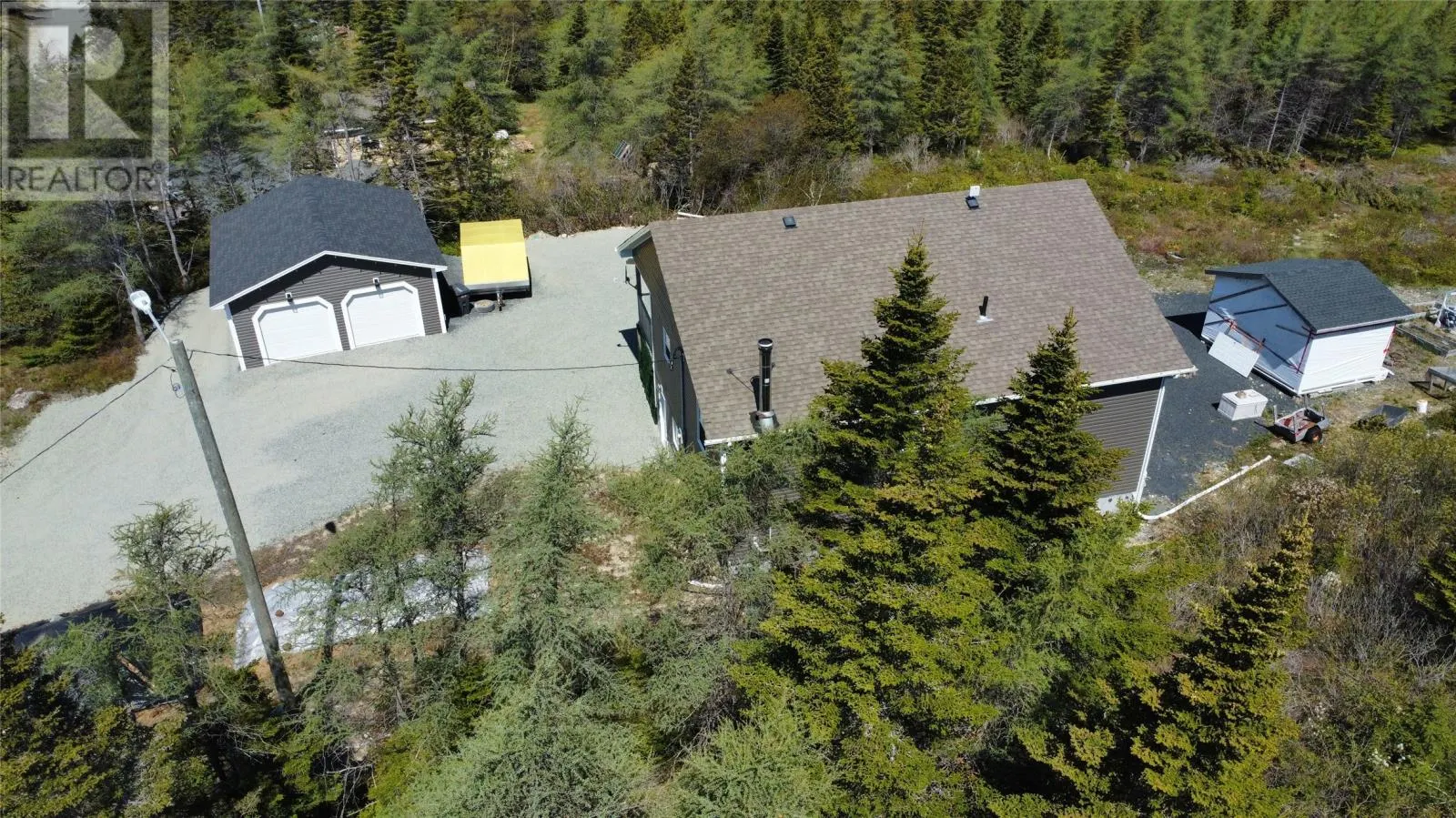 170 Mobile First Pond Road