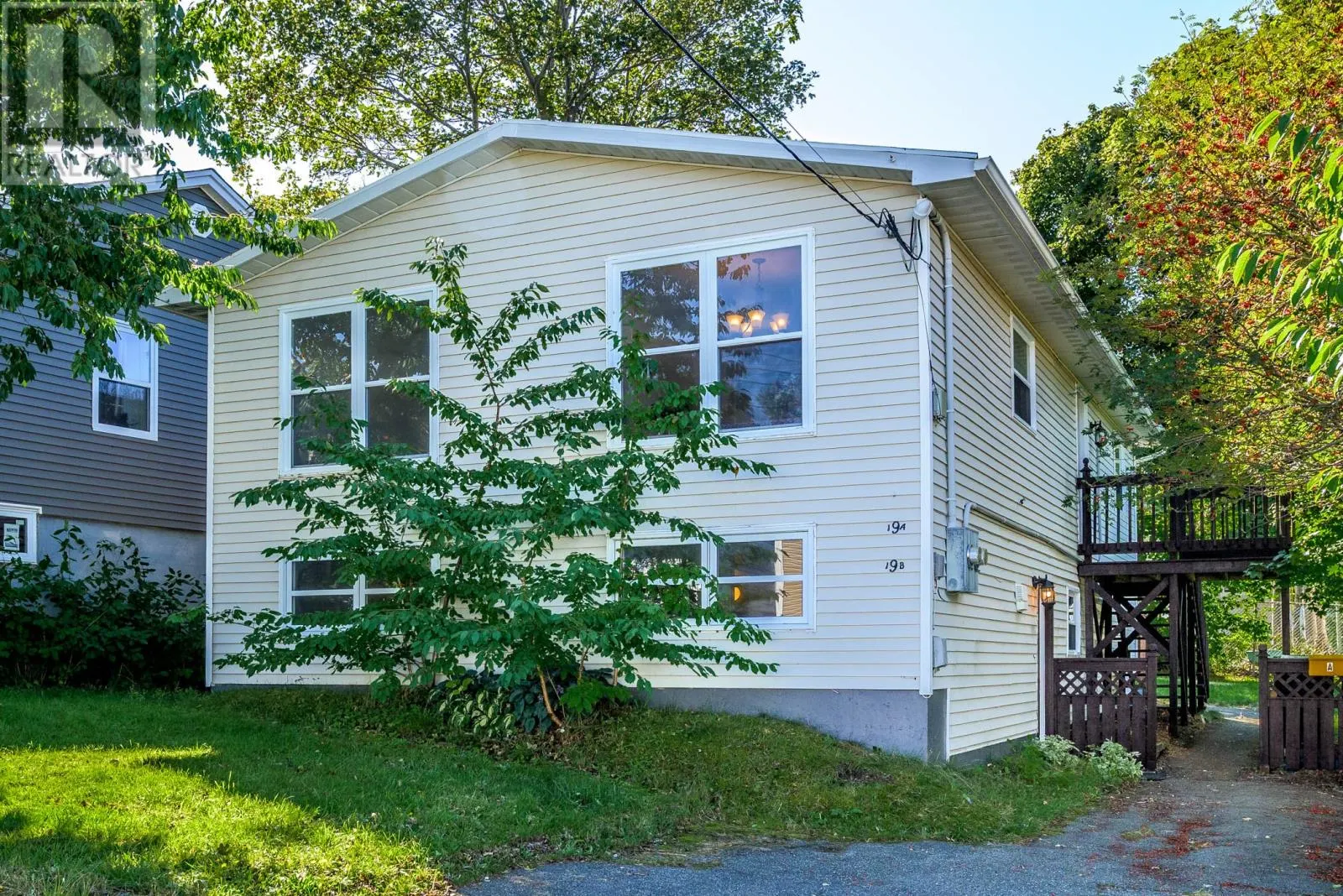 19 Malta Street